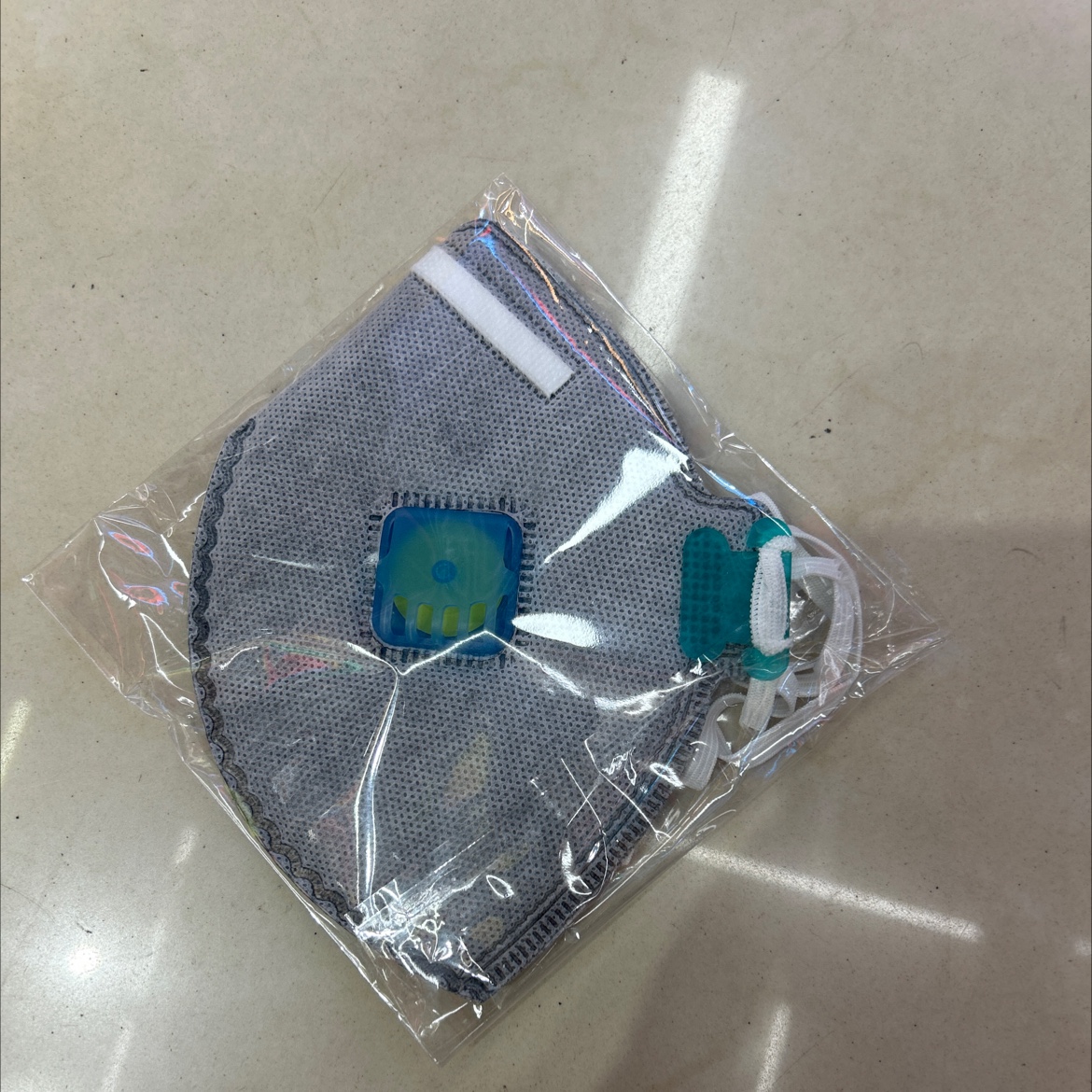 Обувь рабочая защитная оптом из Китая — фотография поставщика