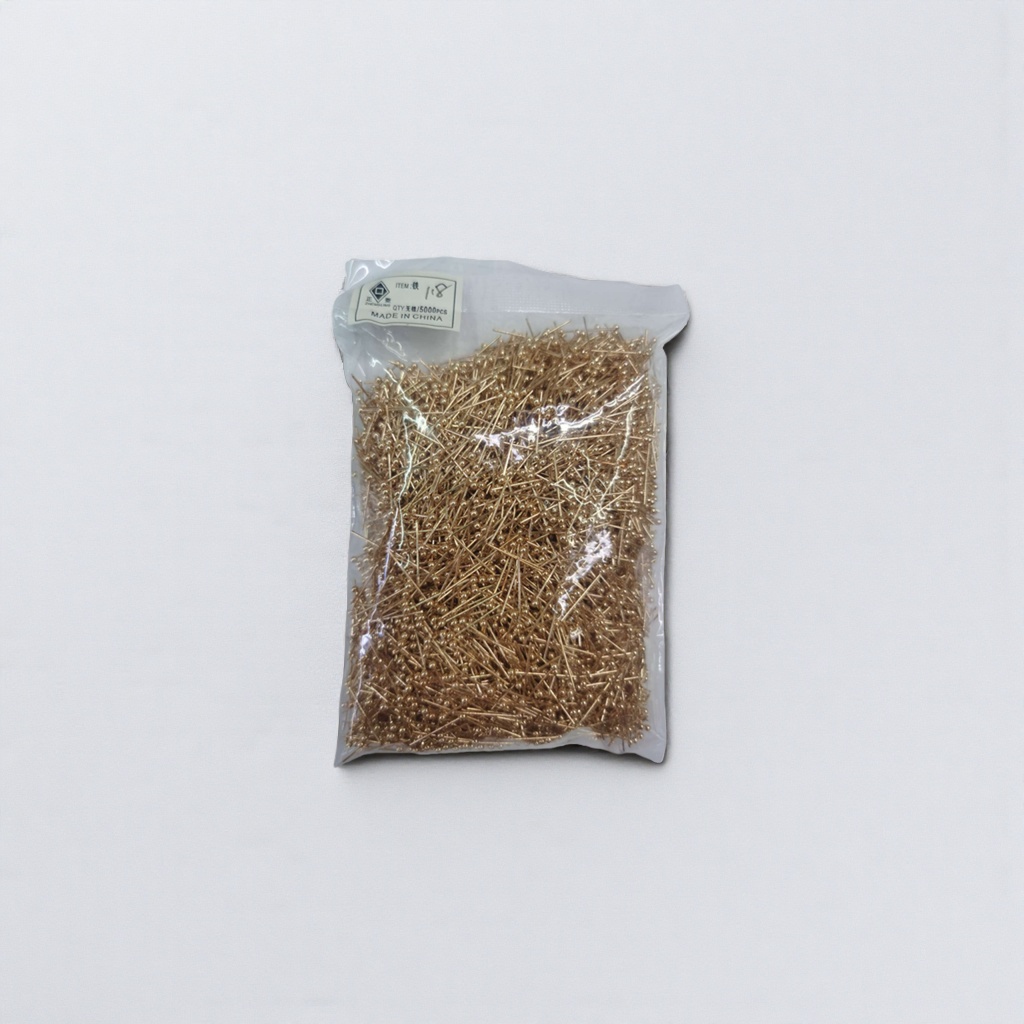 Кольца металлические для сборки изделий оптом из Китая — фотография поставщика