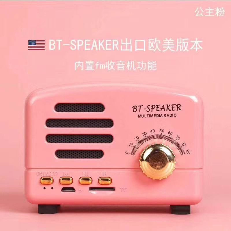 Колонка Bluetooth в виде пикапа оптом из Китая — фотография поставщика