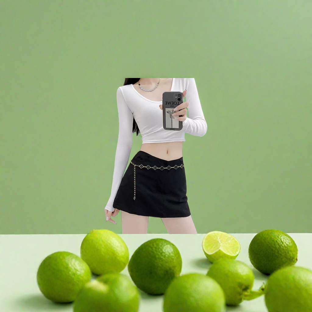 Цепочка на талию с жемчугом длинная оптом из Китая — фотография поставщика