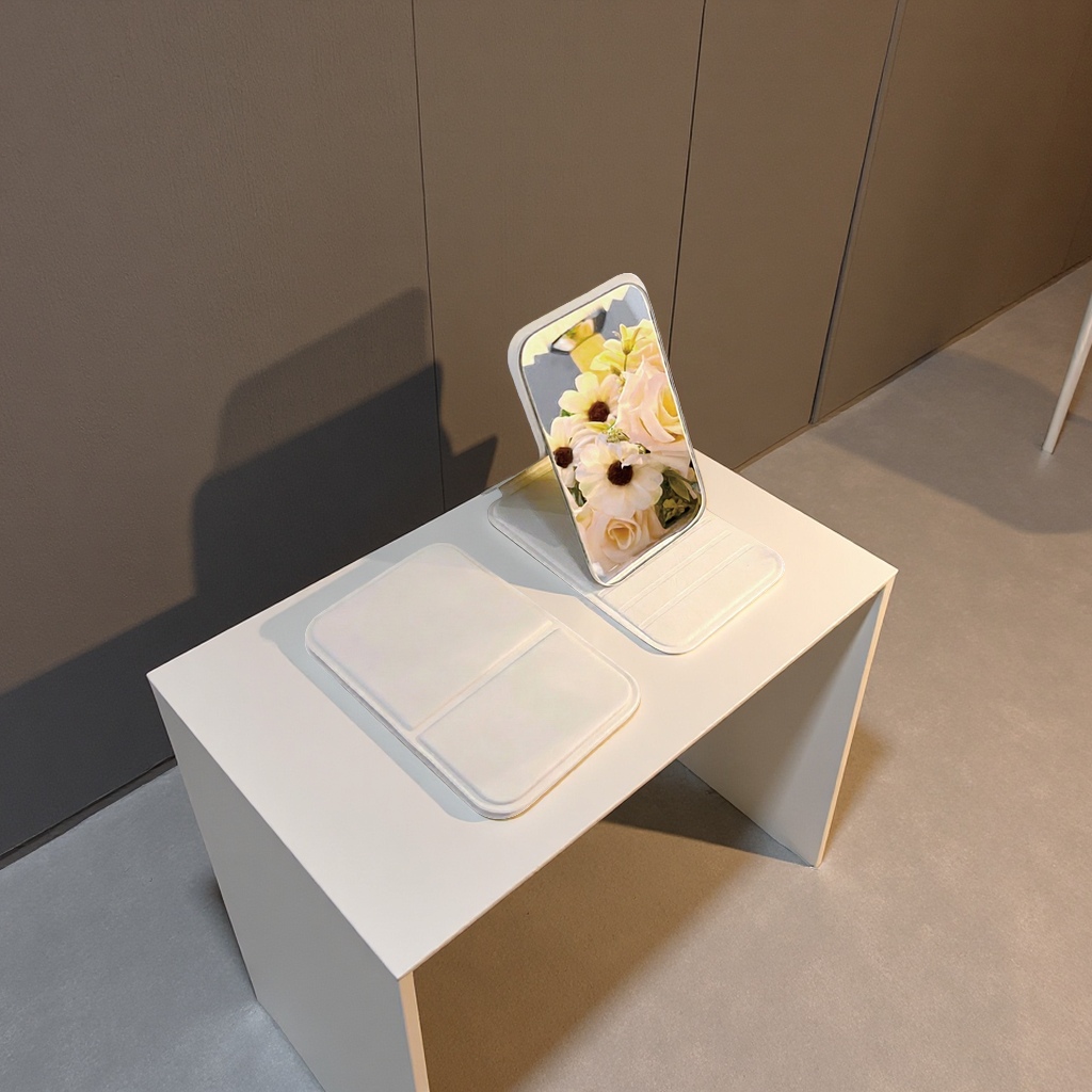Зеркало настенное с антизапотеванием оптом из Китая — фотография поставщика