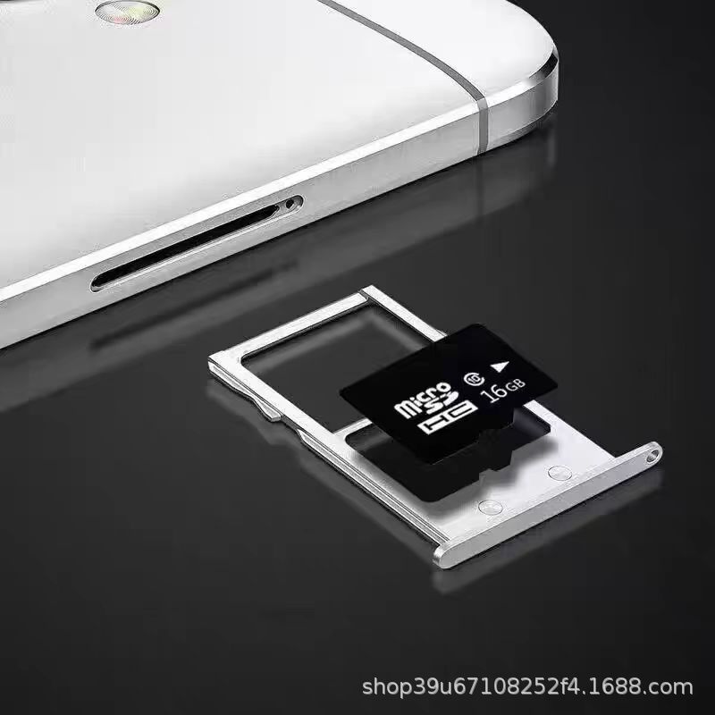 Карта памяти microSD, 32-512 ГБ оптом из Китая — фотография поставщика