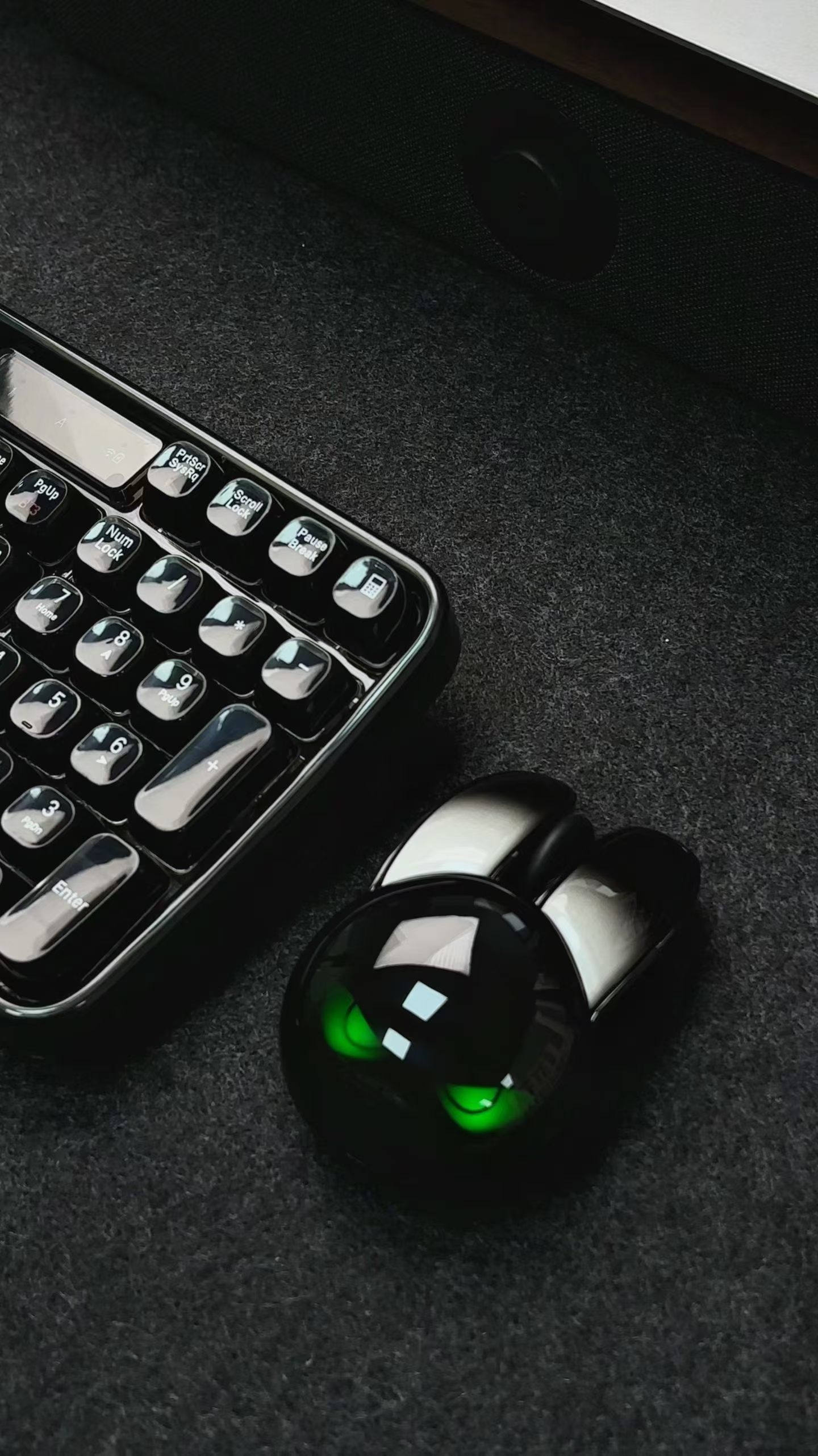 Мышь беспроводная MOFII M6C «Кролик» оптом из Китая — фотография поставщика