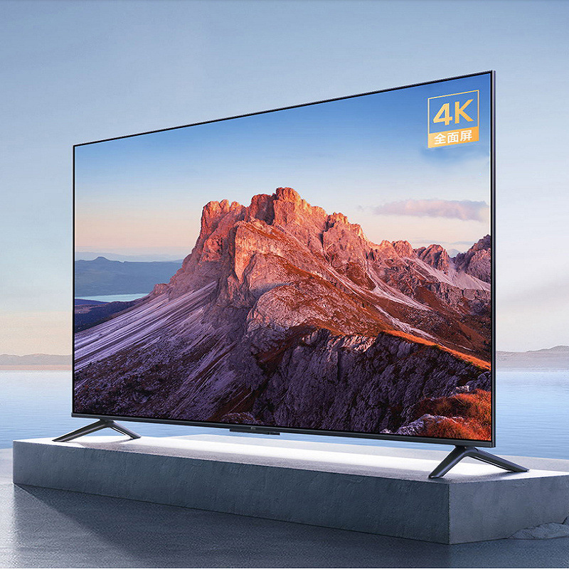 Телевизор 4K с Wi-Fi оптом из Китая — фотография поставщика