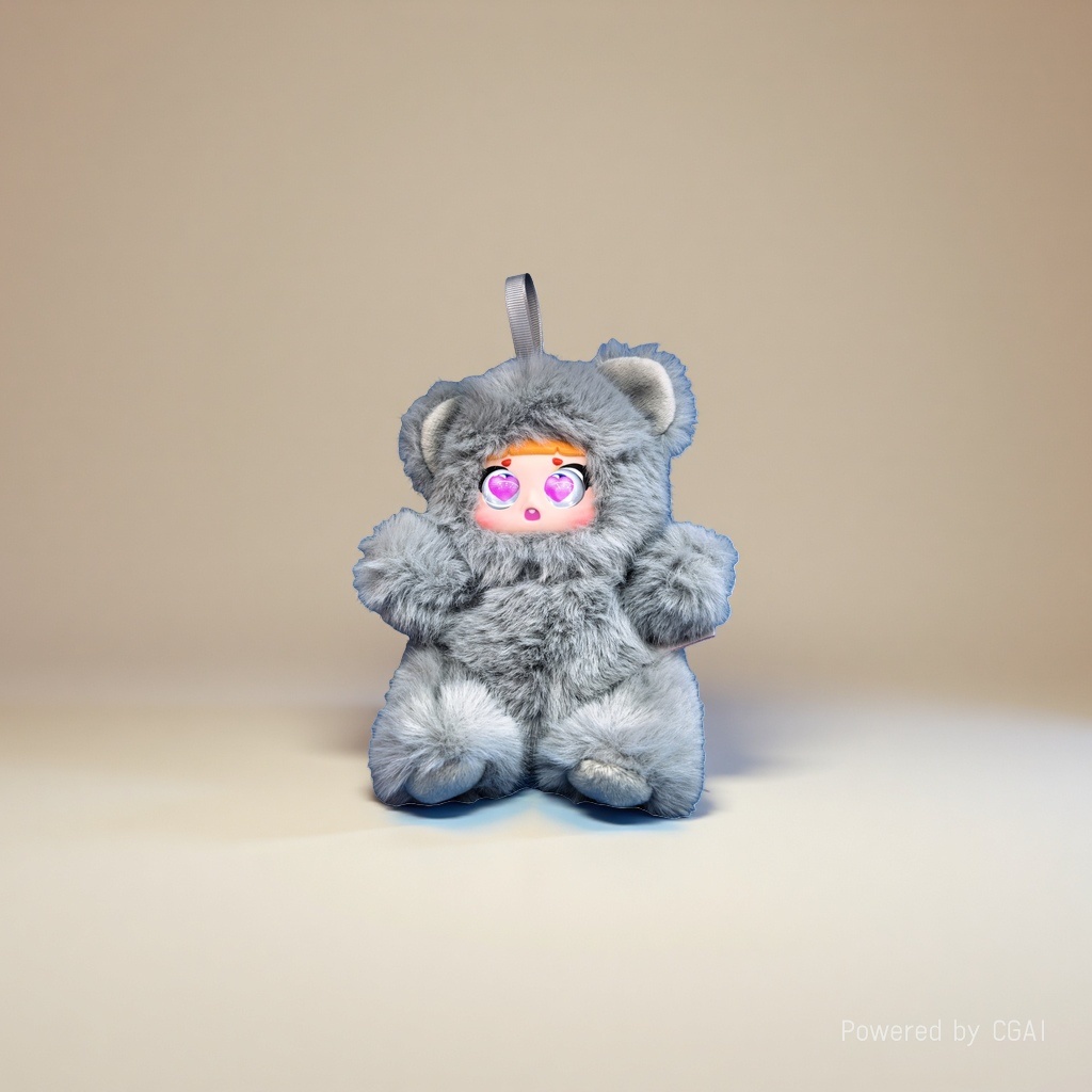 Интерактивная игрушка-котёнок оптом из Китая — фотография поставщика