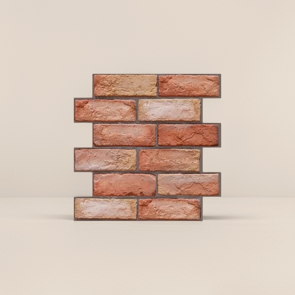 Панели самоклеящиеся 3D для стен оптом из Китая — фотография поставщика