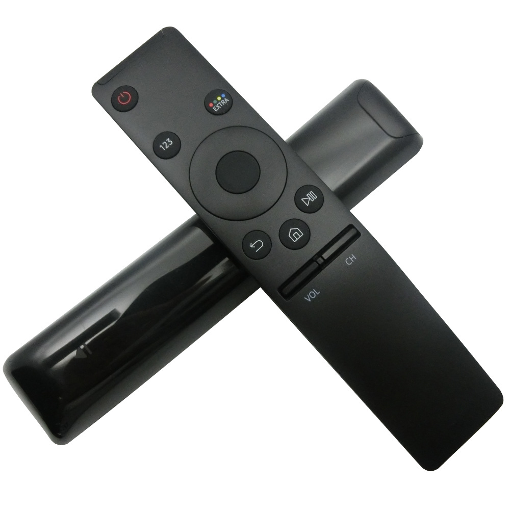 Пульт ДУ голосовой для Google TV оптом из Китая — фотография поставщика