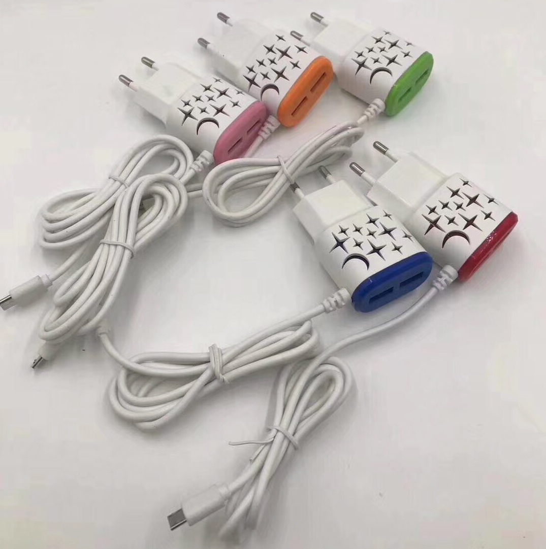 Кабель USB micro-USB оптом из Китая — фотография поставщика