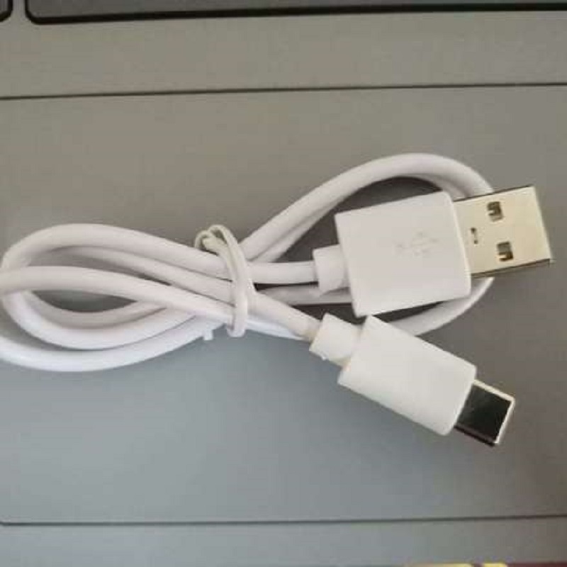 Кабель для зарядки смартфона оптом из Китая — фотография поставщика