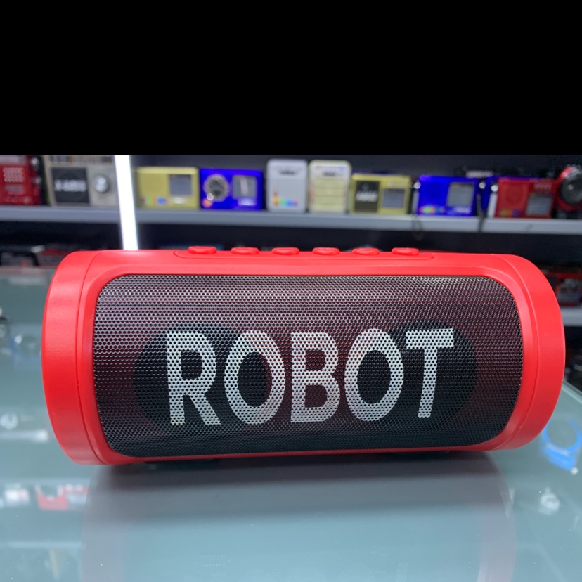 Колонка Bluetooth в ретро-стиле оптом из Китая — фотография поставщика