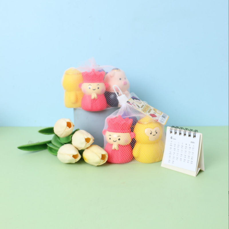 Игрушка-антистресс «Кричащая курица» оптом из Китая — фотография поставщика