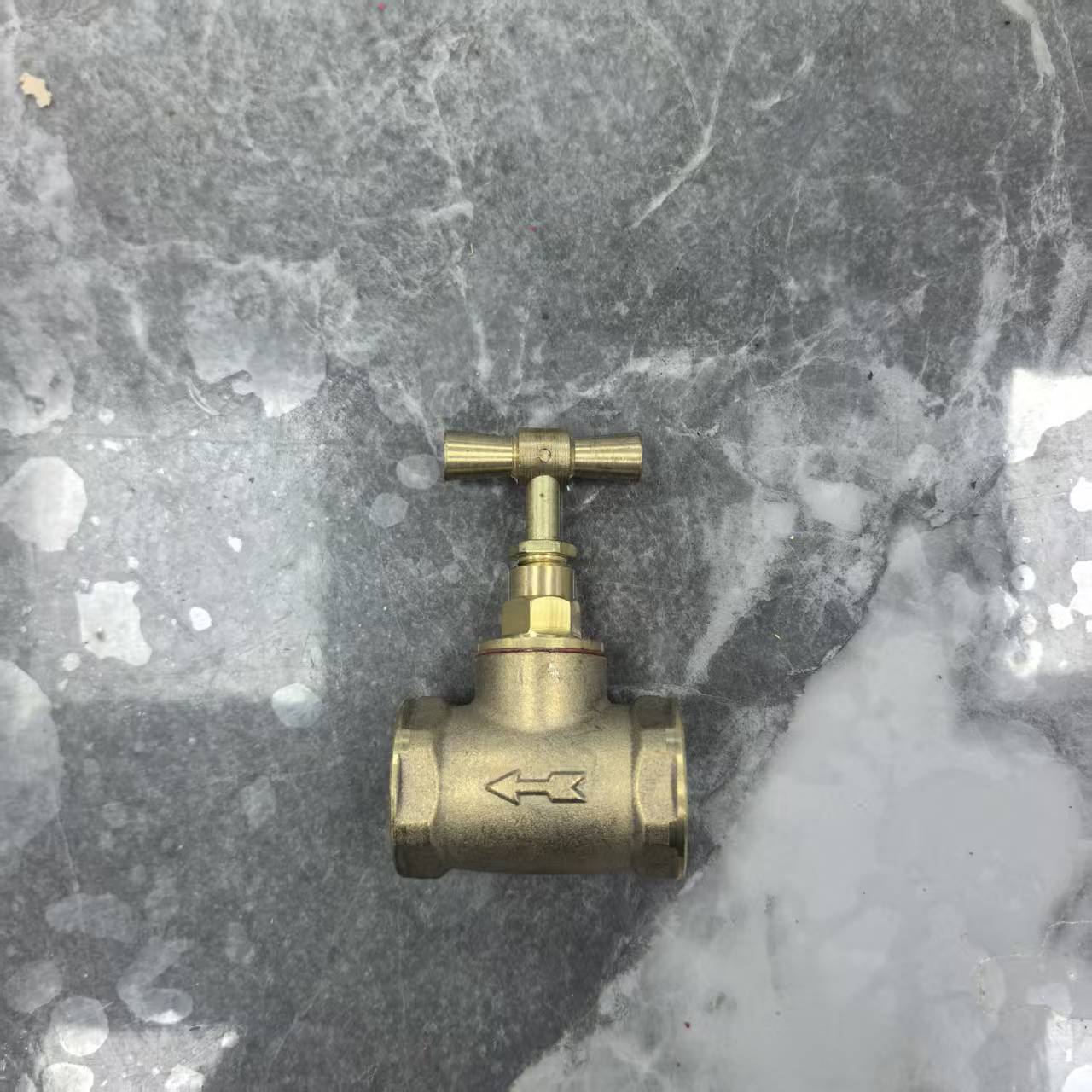 Душевая лейка ручная RR-DPHS235 оптом из Китая — фотография поставщика
