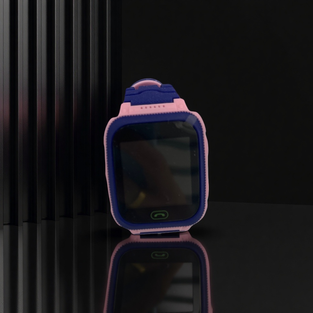Смарт-часы детские с GPS и камерой оптом из Китая — фотография поставщика