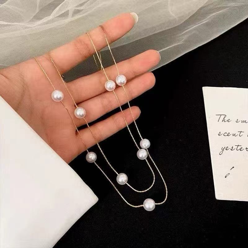 Серьги-пусеты серебристые оптом из Китая — фотография поставщика