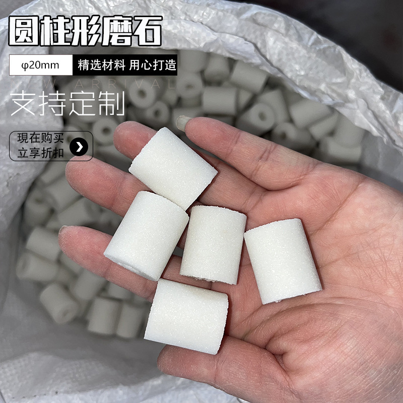 Минеральный камень для попугая на жёрдочку оптом из Китая — фотография поставщика