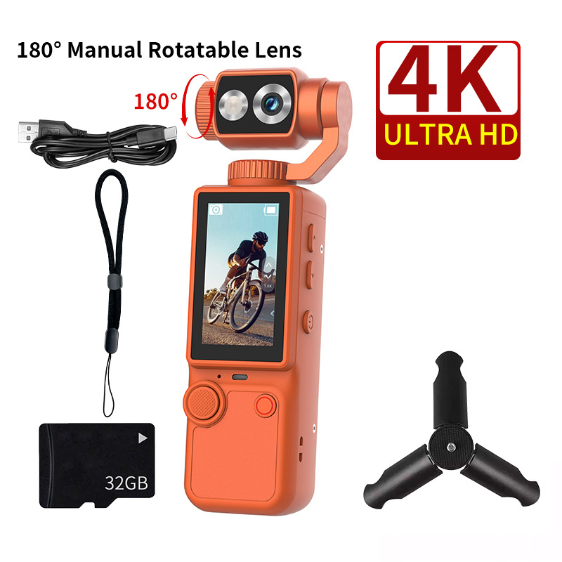 Экшн-камера портативная Q8 Pro оптом из Китая — фотография поставщика