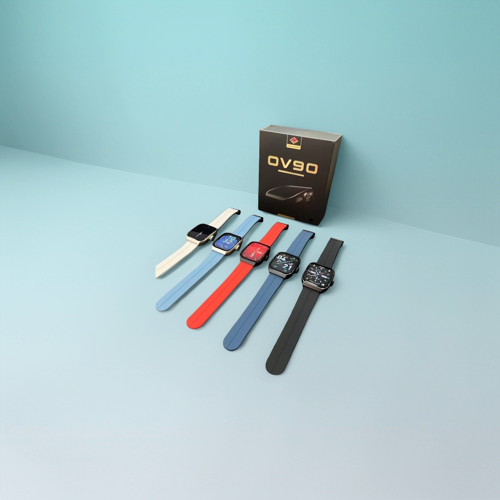 Смарт-часы с пульсометром и Bluetooth оптом из Китая — фотография поставщика