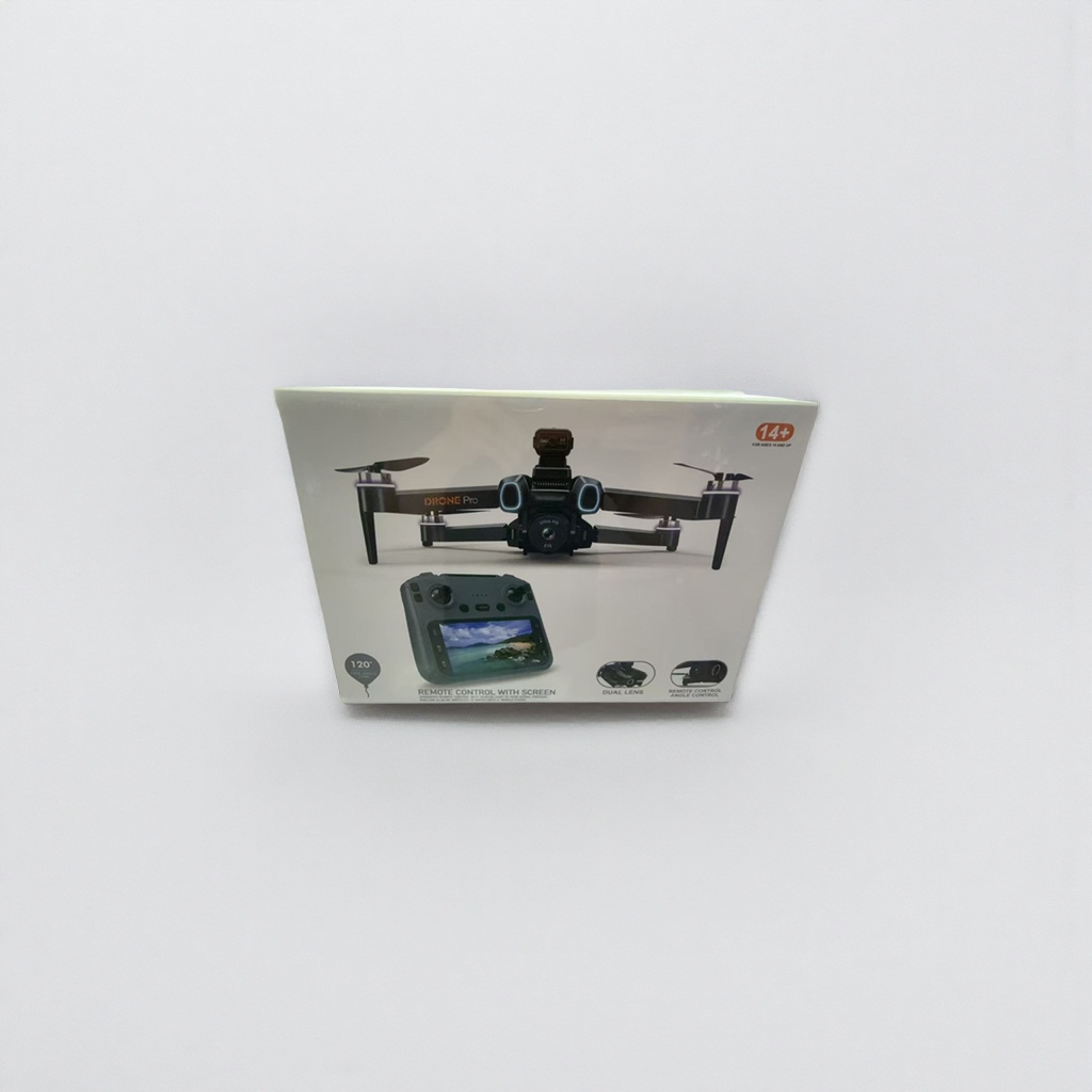 Квадрокоптер складной DRONE Pro оптом из Китая — фотография поставщика