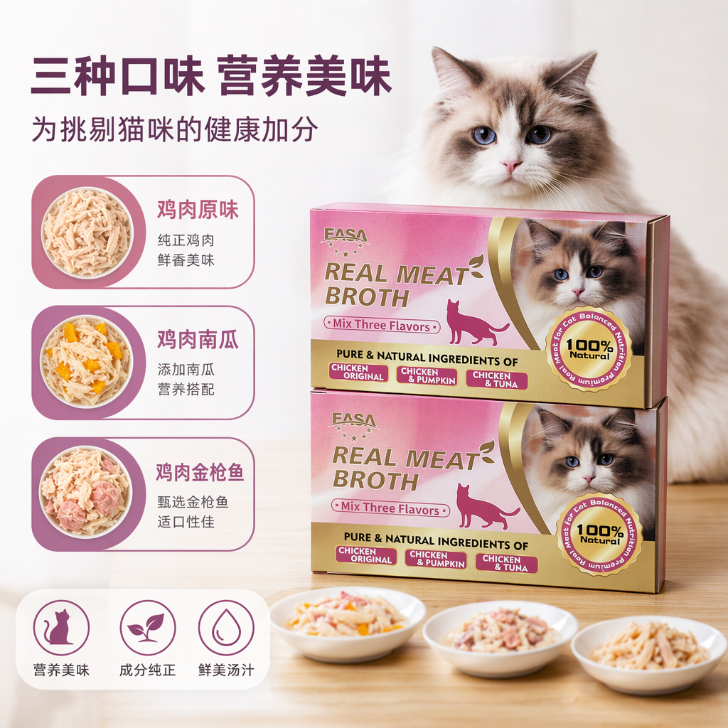 Лакомство для собак в коробке, мясные гранулы оптом из Китая — фотография поставщика