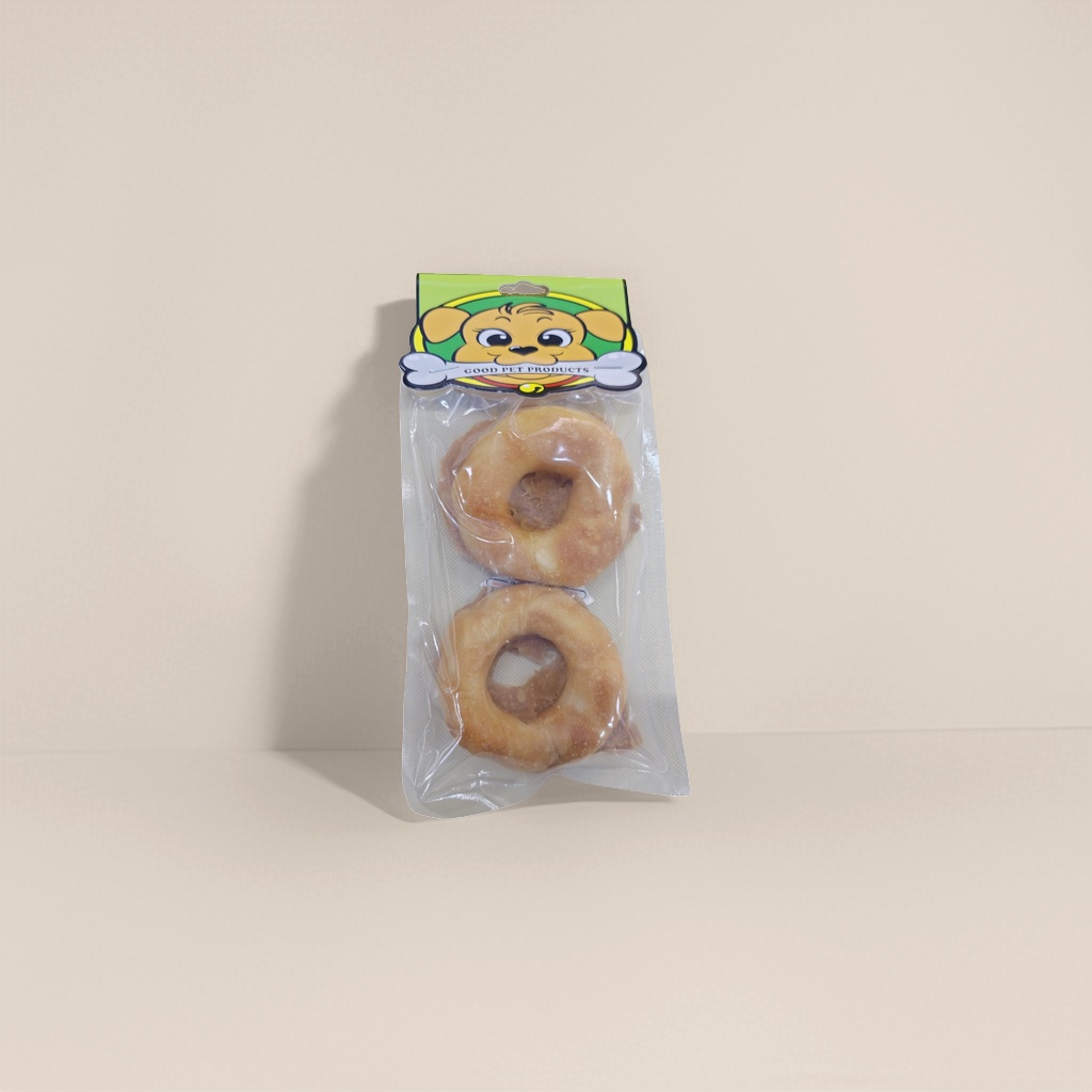 Лакомство для собак кость прессованная жевательная оптом из Китая — фотография поставщика