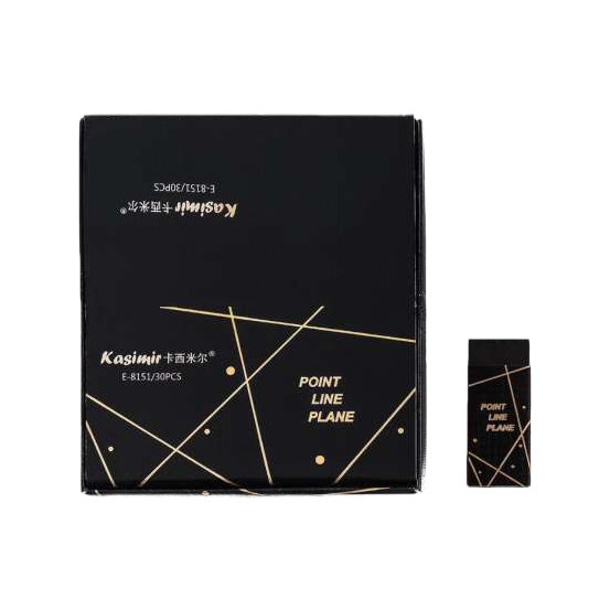 Карандаш Hongxing 6032 с фруктовым рисунком оптом из Китая — фотография 5