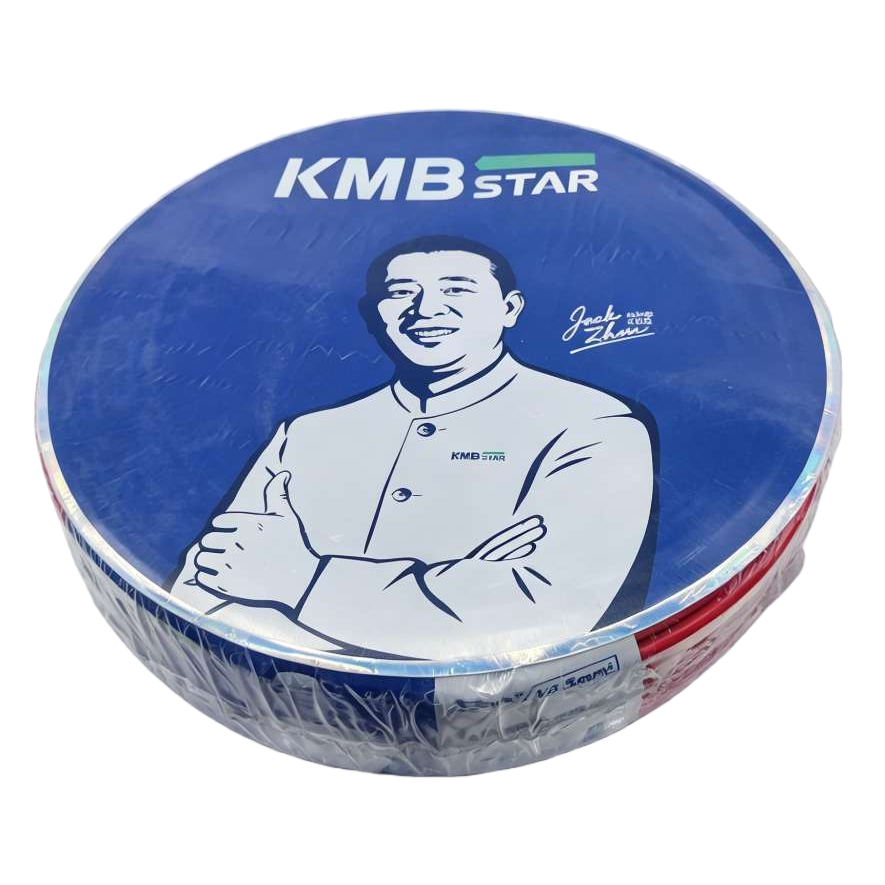 Кабель гибкий KMB STAR 3 × 2,5 оптом из Китая — фотография 4