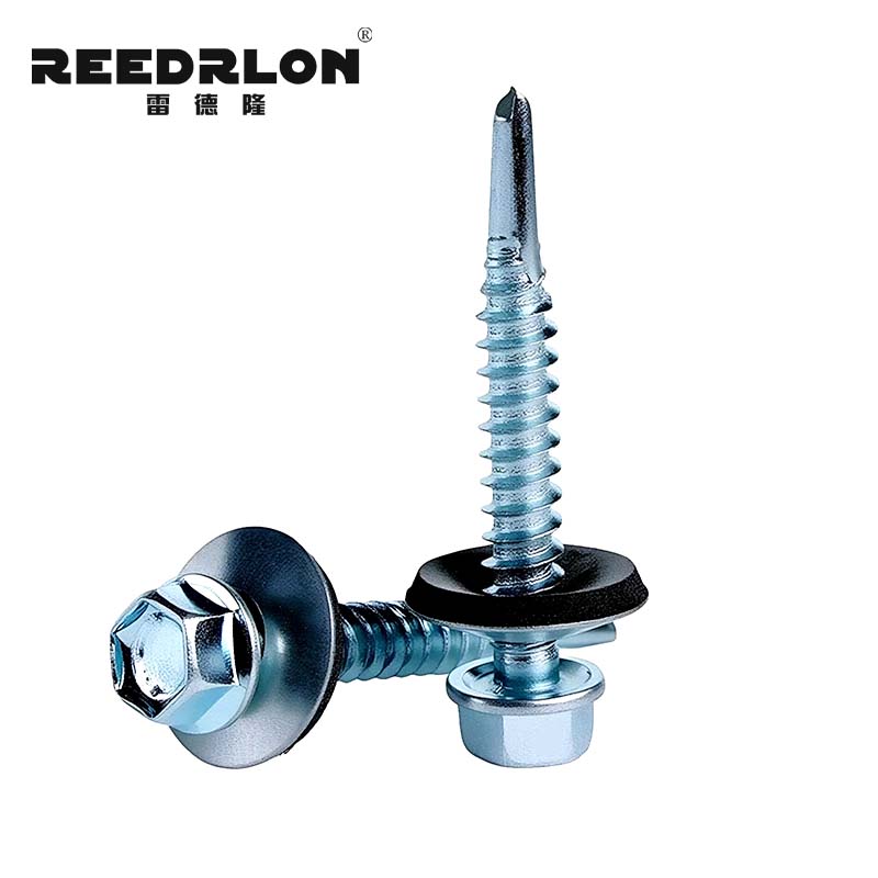 Арматура стальная Redlong с рифлением оптом из Китая — фотография 4