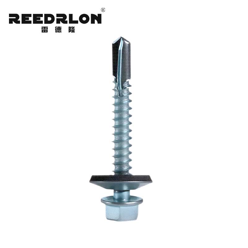 Арматура стальная Redlong с рифлением оптом из Китая — фотография 5