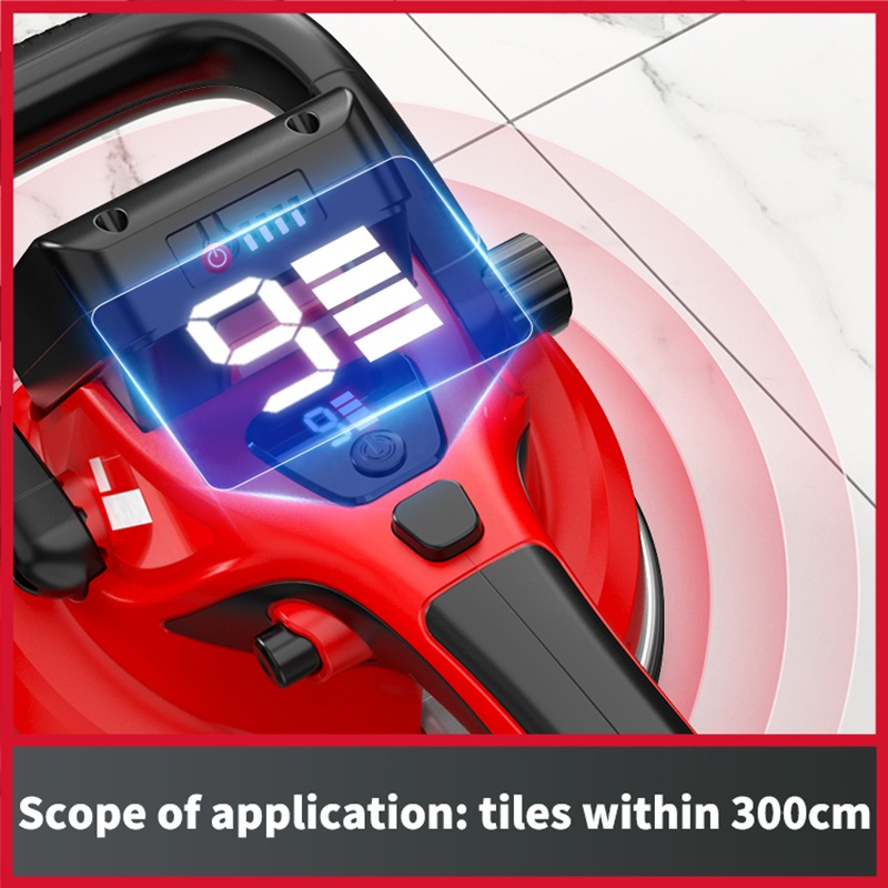 Виброукладчик плитки TOPVEI TM2101 оптом из Китая — фотография 3