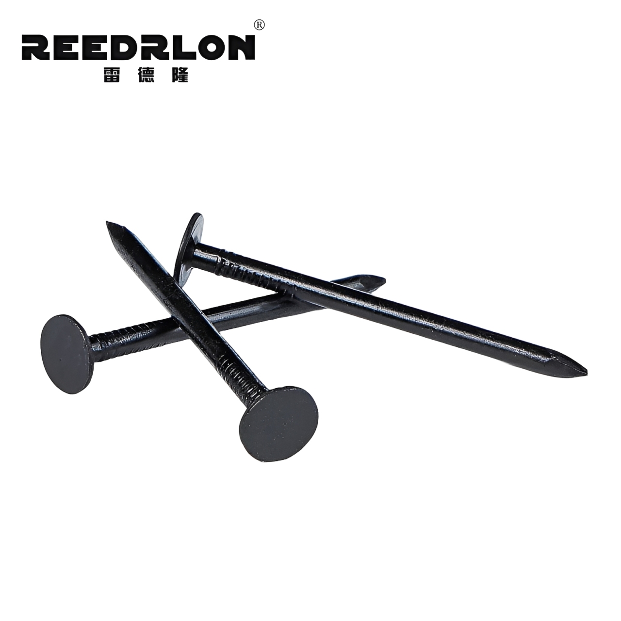 Прутки арматурные рифлёные Redlong оптом из Китая — фотография 2