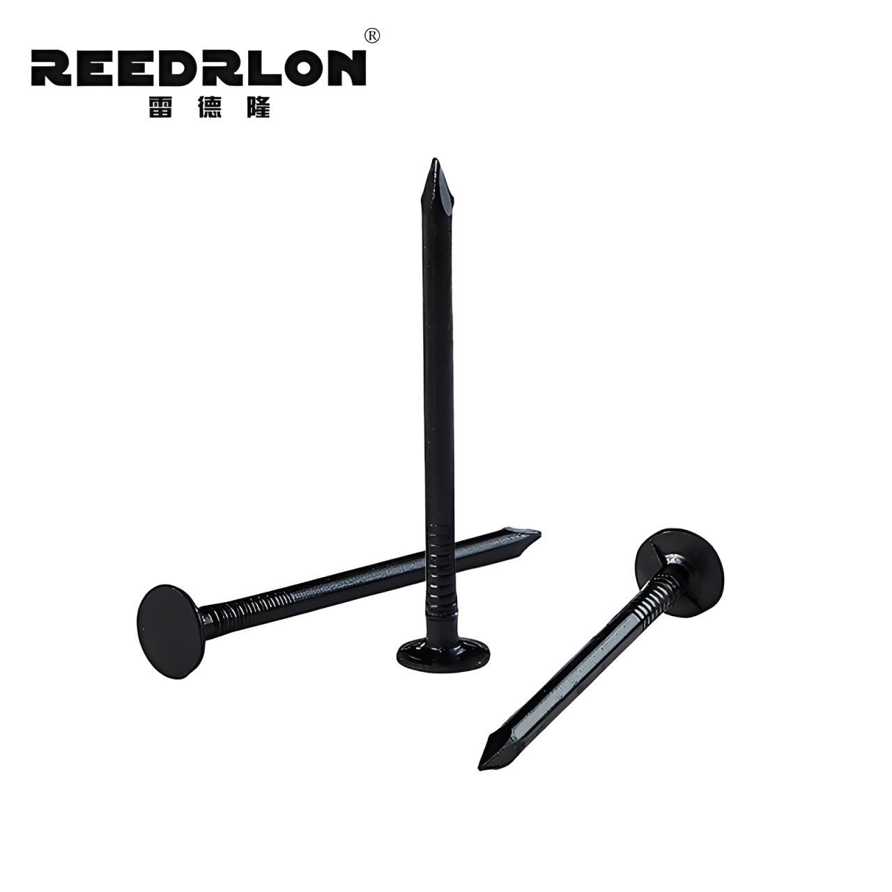 Прутки арматурные рифлёные Redlong оптом из Китая — фотография 3