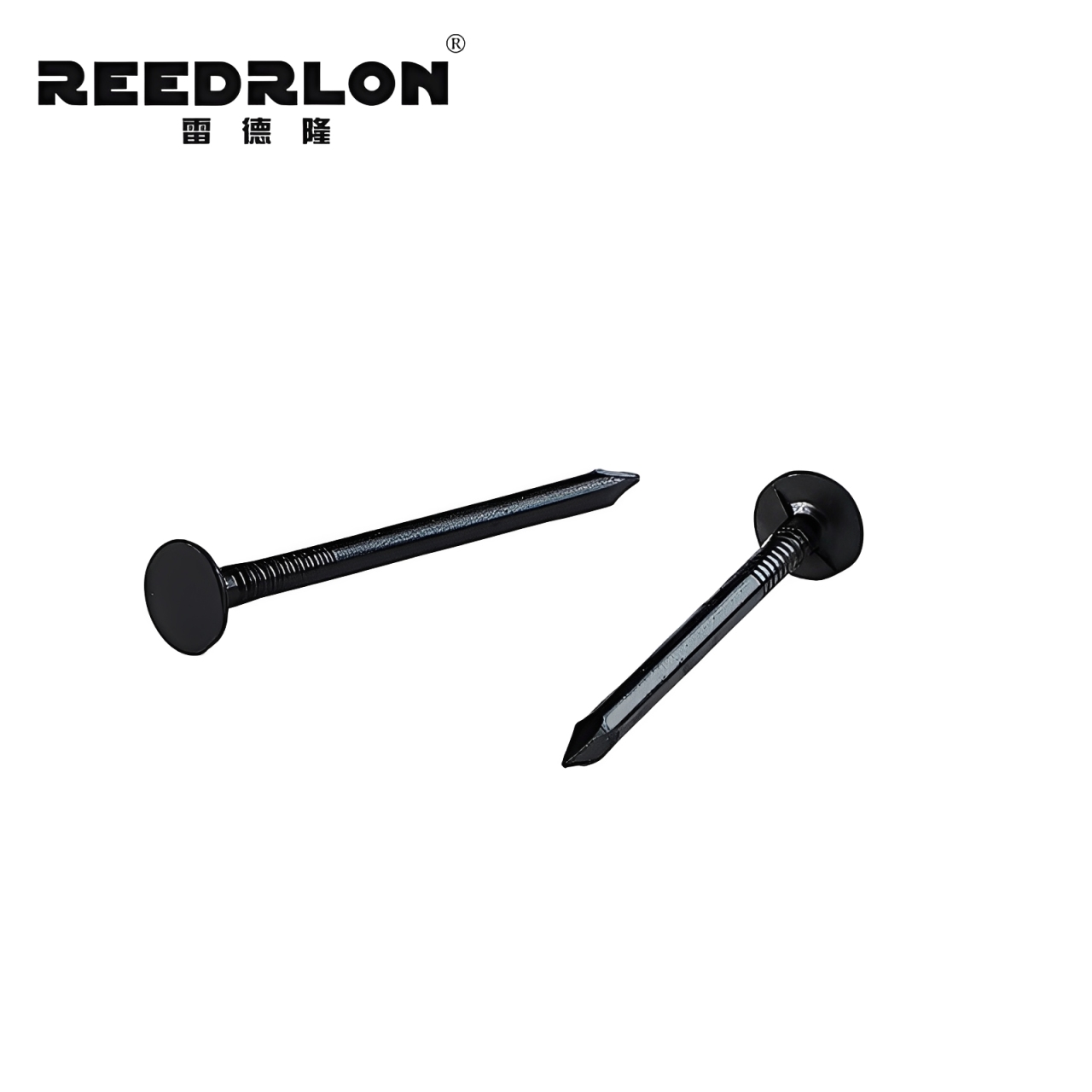 Прутки арматурные рифлёные Redlong оптом из Китая — фотография 4