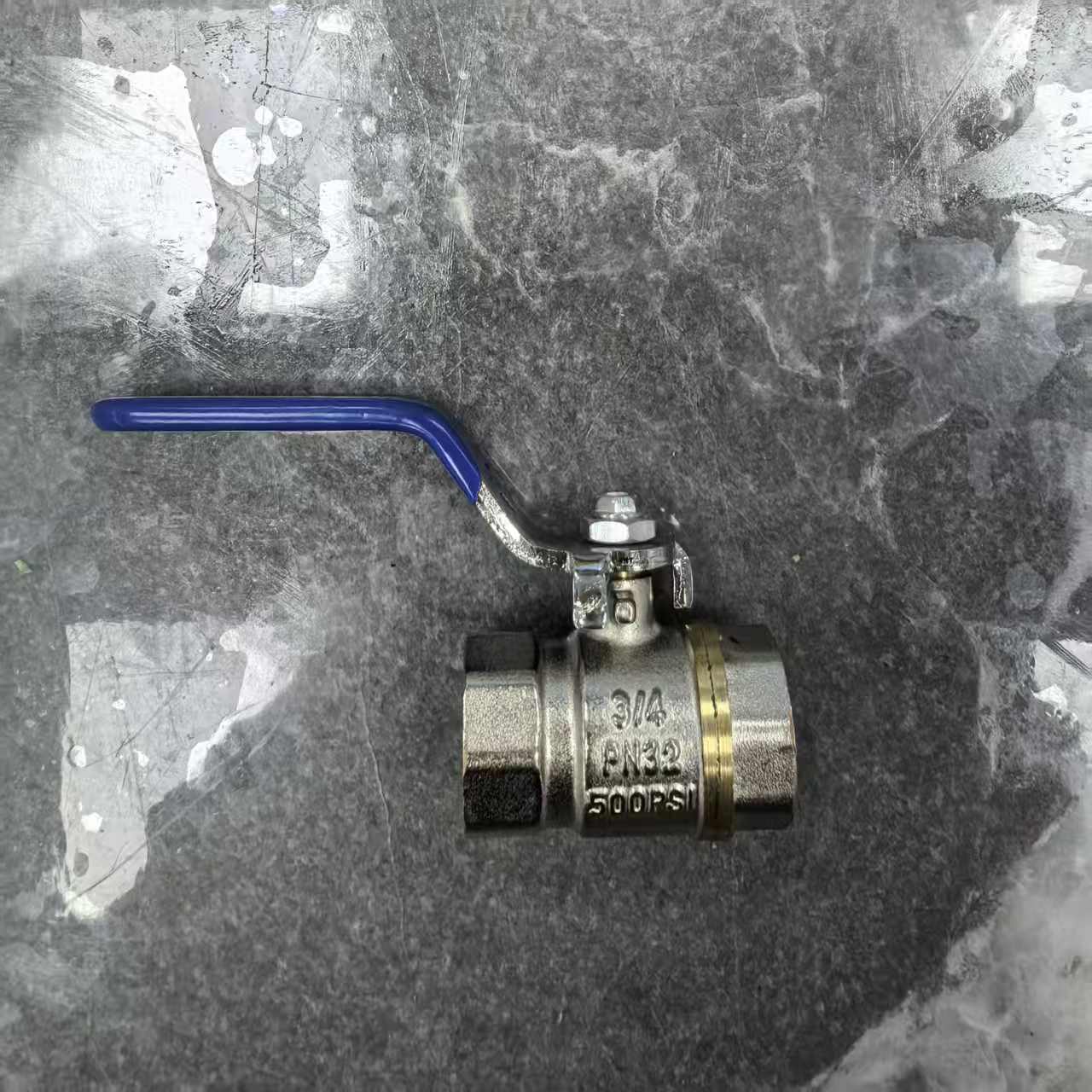 Лейка ручная RAN RR-TJ1386 оптом из Китая — фотография поставщика