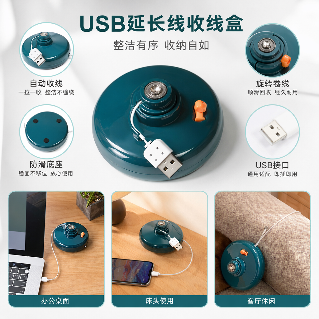 Лампа настольная светодиодная с питанием USB оптом из Китая — фотография поставщика
