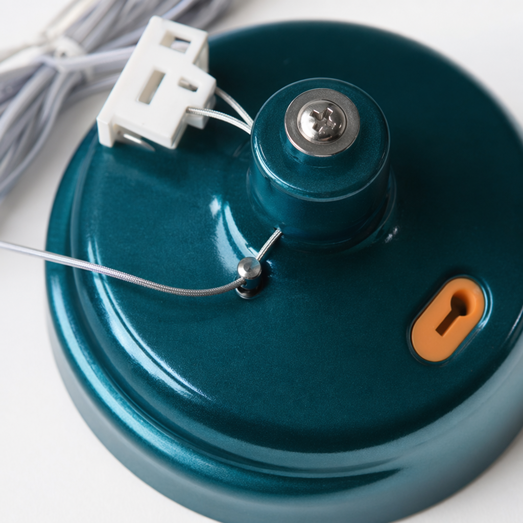 Лампа настольная светодиодная с питанием USB оптом из Китая — фотография 4