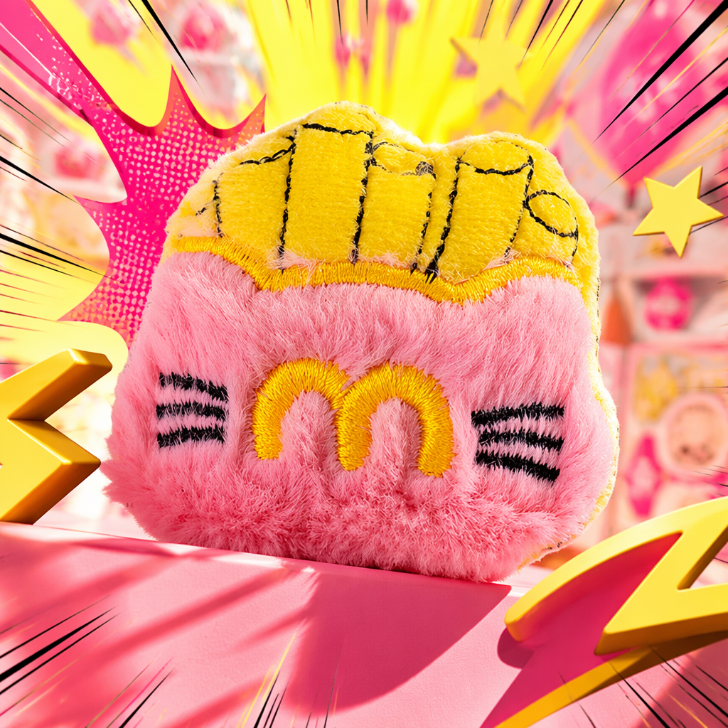 Игрушка мягкая морковка оранжевая оптом из Китая — фотография 3