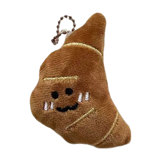 Игрушка плюшевая морковка мультяшная оптом из Китая — фотография 5