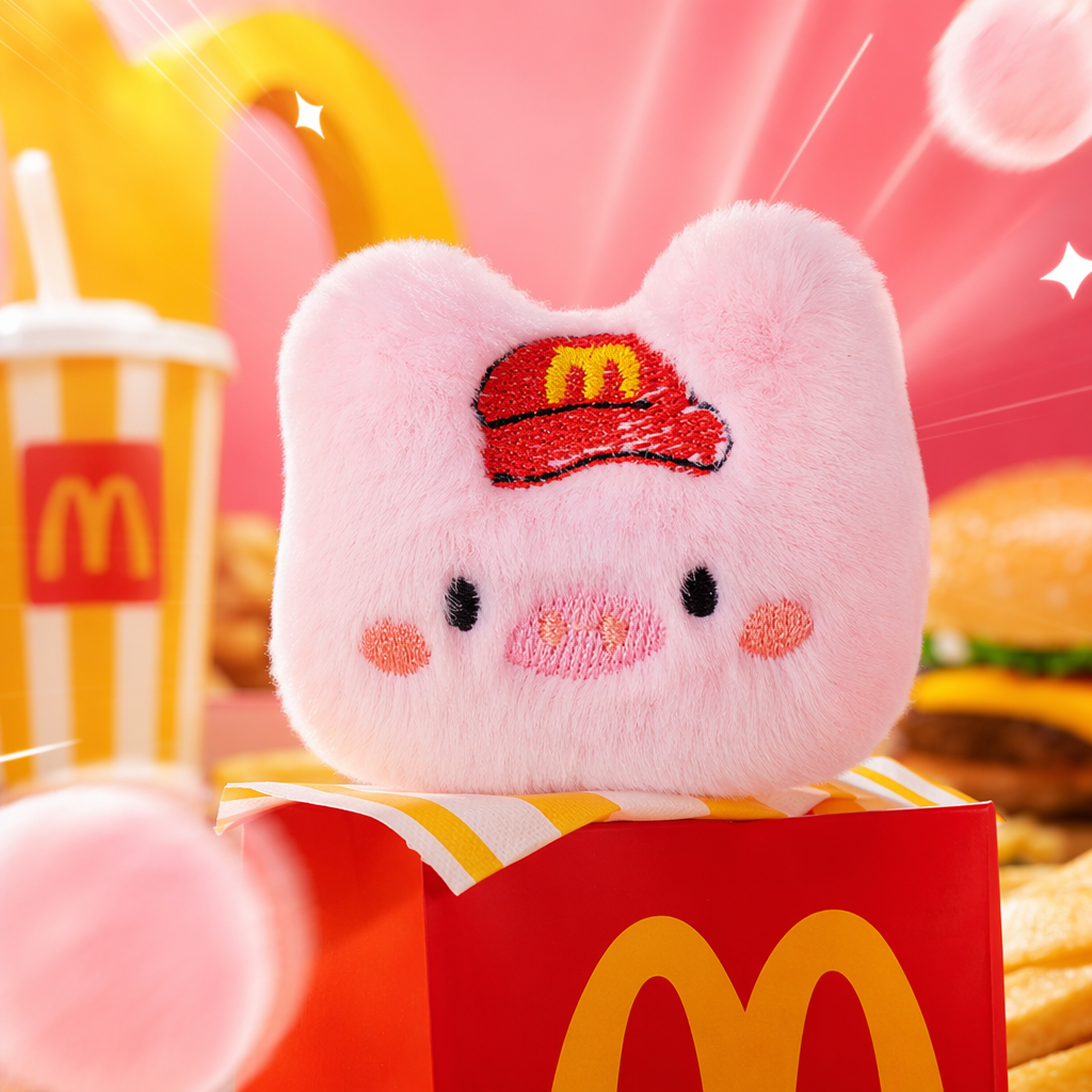 Игрушка мягкая морковка плюшевая оптом из Китая — фотография 3
