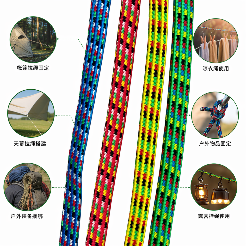 Лента тканая цветная для рукоделия, широкая оптом из Китая — фотография поставщика