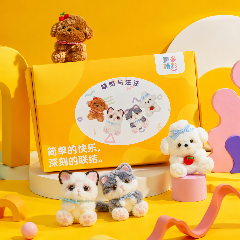 Коробка из крафт-картона 20х15х10 см оптом из Китая — фотография 3