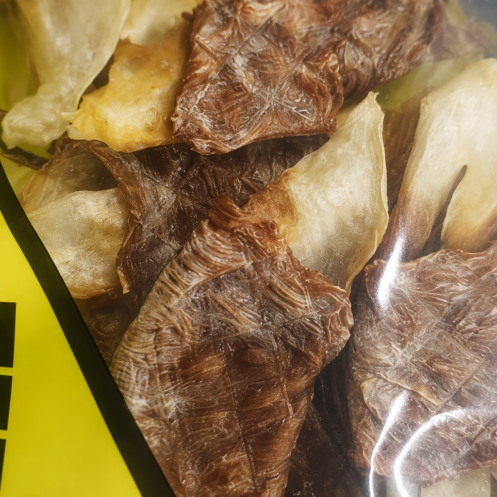 Лакомство для собак и кошек куриное и утиное оптом из Китая — фотография 4
