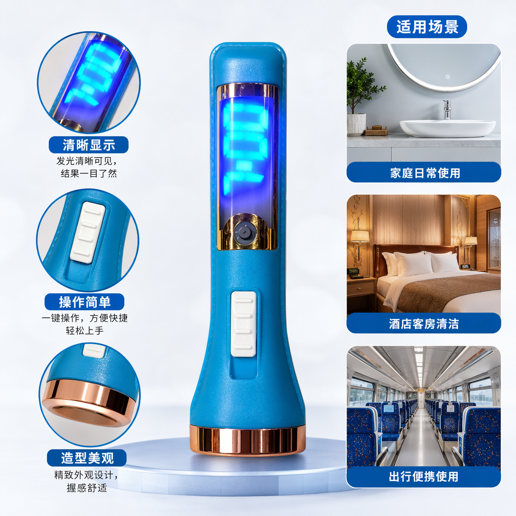 Таймер кухонный электронный с LED-дисплеем оптом из Китая — фотография 2