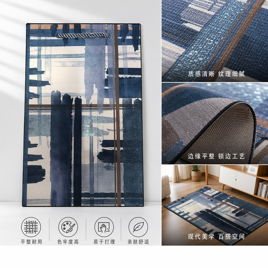 Коробка подарочная с жасминовым оформлением оптом из Китая — фотография 2