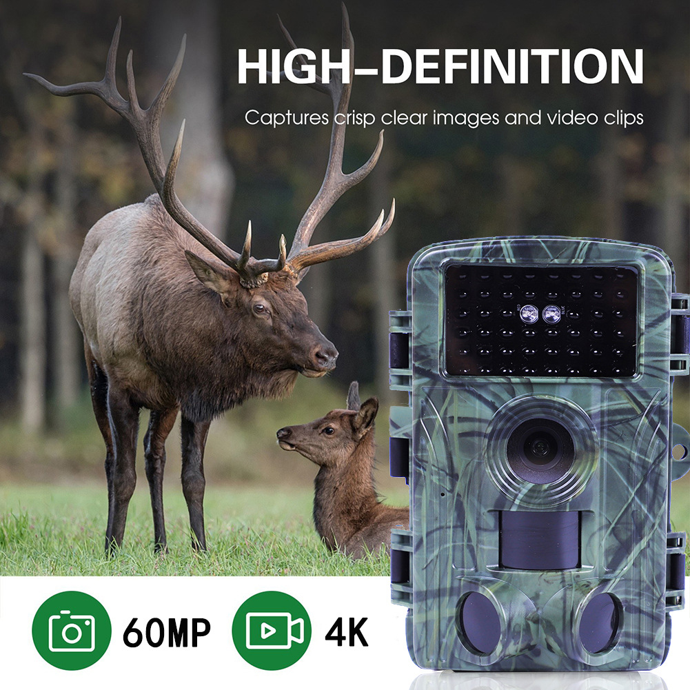 Камера уличная 4K с Wi-Fi и Bluetooth оптом из Китая — фотография 2