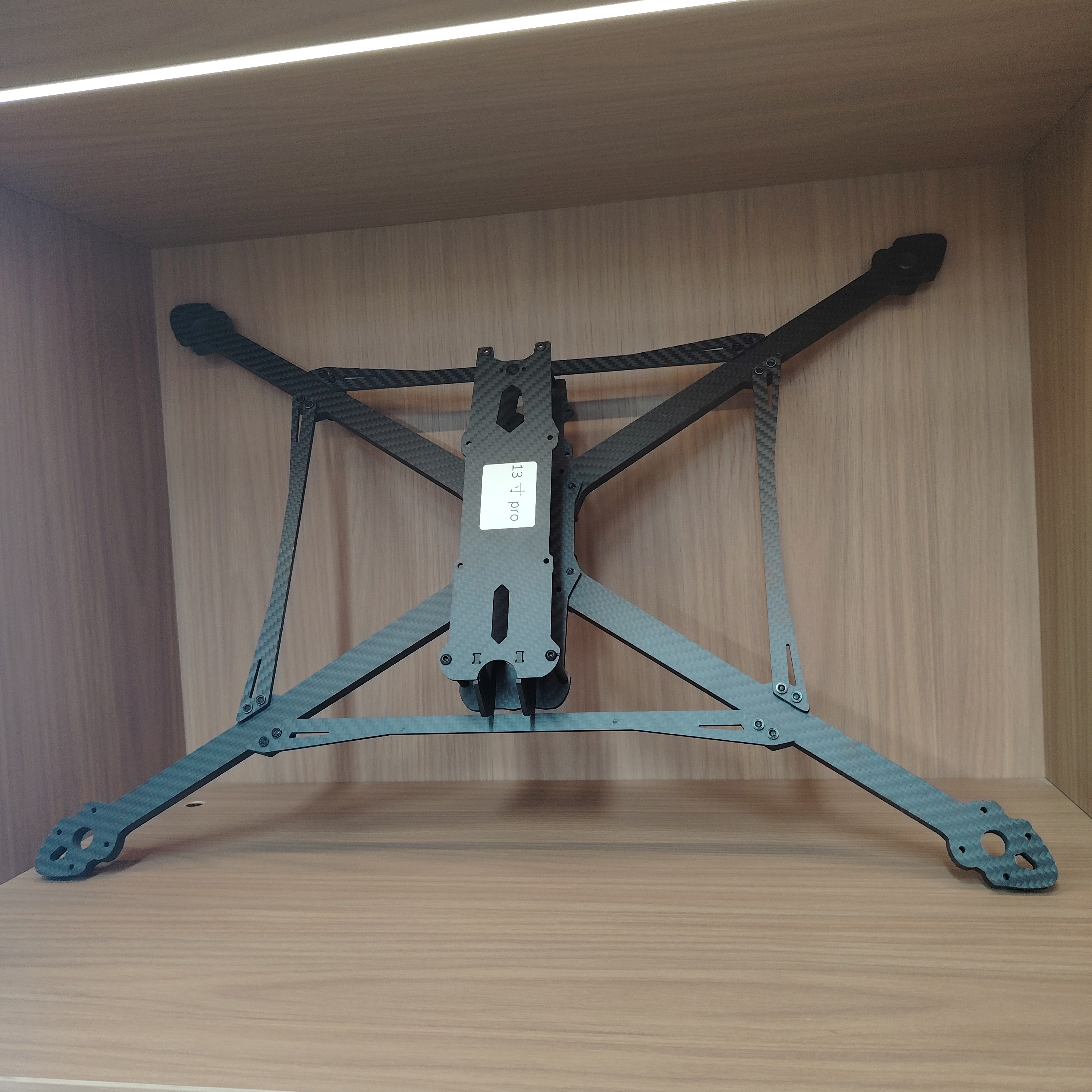 Комплект оснащения и управления для дрона оптом из Китая — фотография поставщика