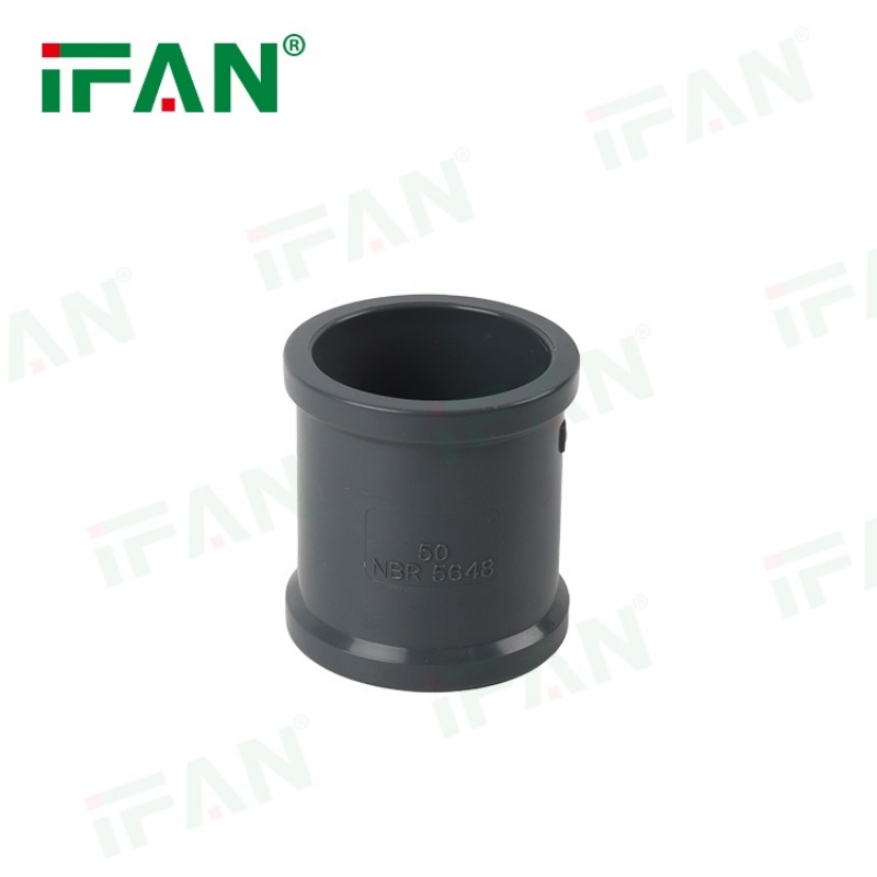 Муфта CPVC для труб IFAN оптом из Китая — фотография поставщика