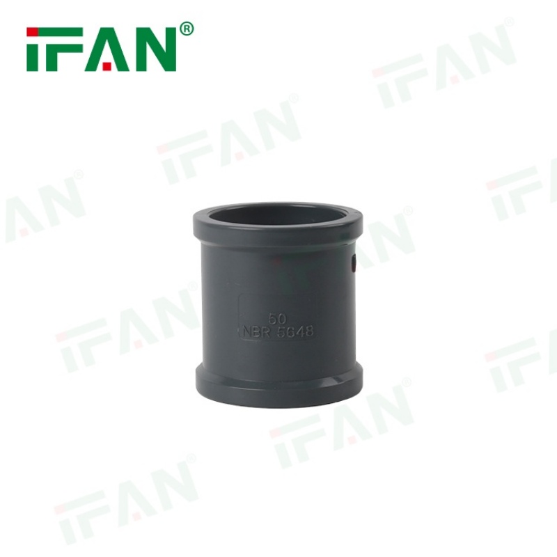 Муфта CPVC для труб IFAN оптом из Китая — фотография 2