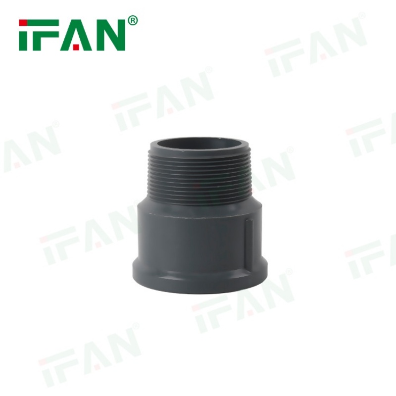 Заглушка канализационная UPVC IFAN оптом из Китая — фотография 5