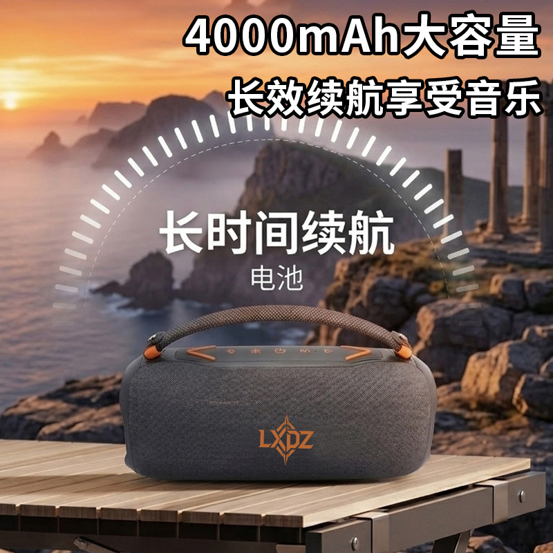 Наушники беспроводные фиолетовые PRO39 оптом из Китая — фотография 2