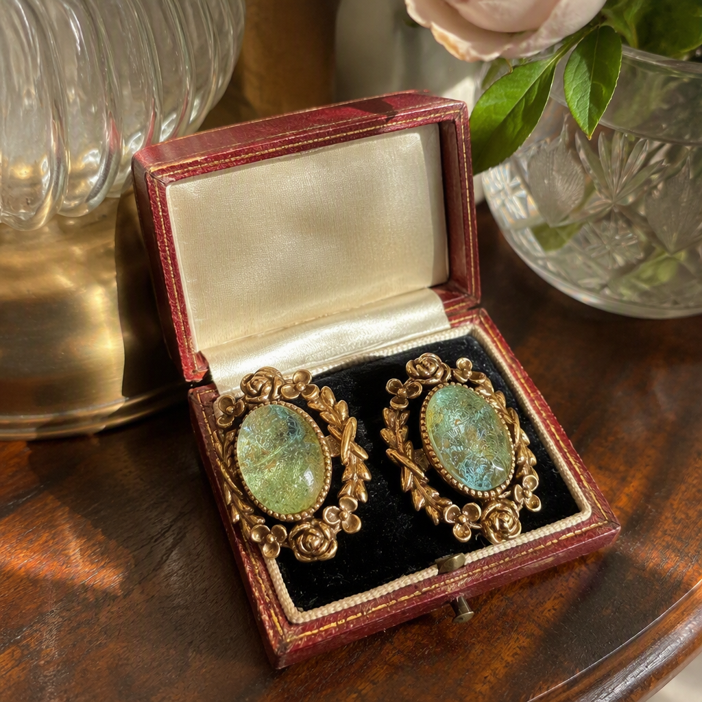 Серьги женские лаконичные декоративные оптом из Китая — фотография 2